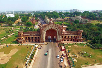 uttar-pradesh