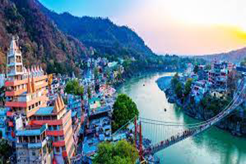 uttarakhand